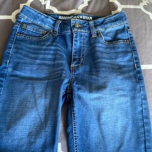 Boys denim jean
